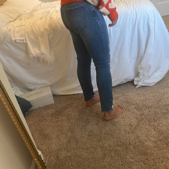 Abercrombie skinny jeans - Picture 3 of 3